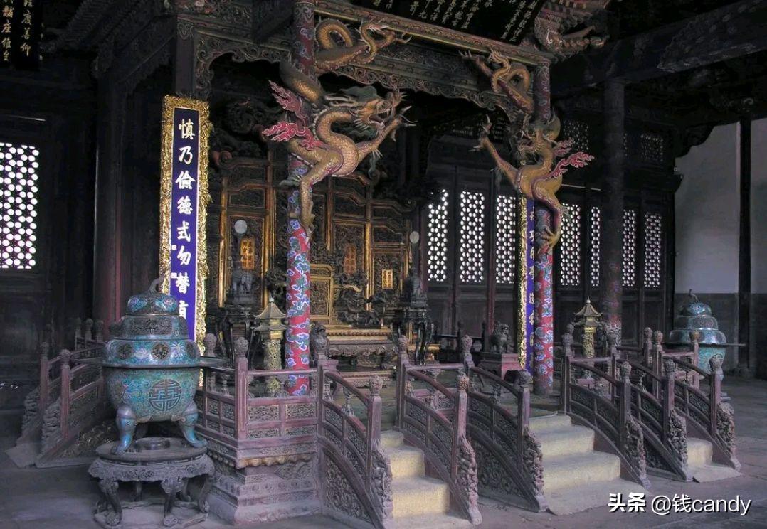 颐和园匾额谁写的_颐和园匾额_颐和园匾额图片