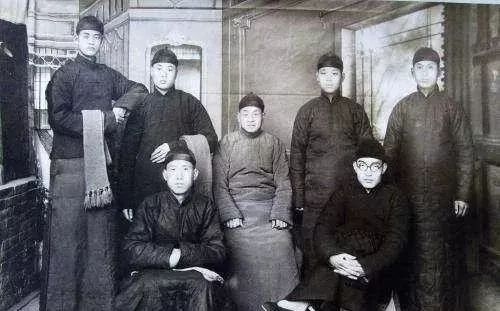 晋商的匾额_晋商牌匾_晋商图案