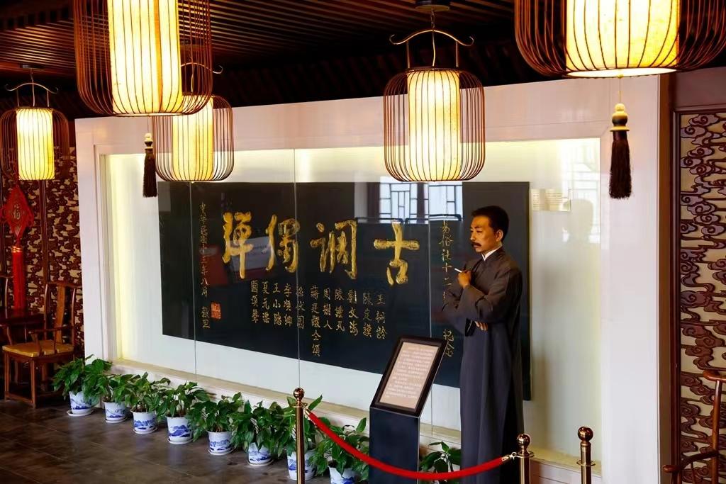 贡元牌匾_世贡第匾额_贡元匾额图片