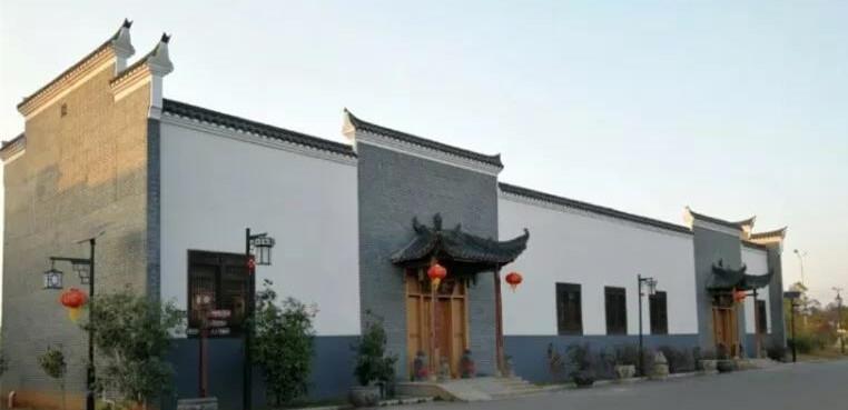 启功题书画院扁匾额_天下第一关匾额朝_匾额怎么量