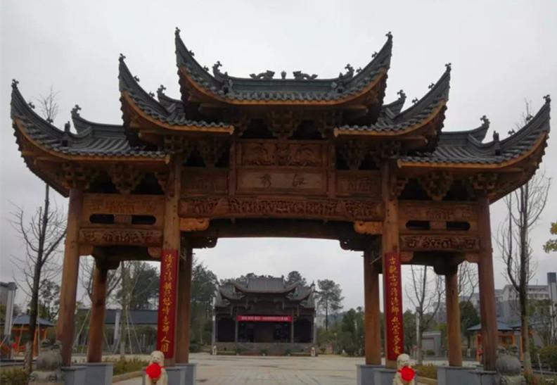 天下第一关匾额朝_启功题书画院扁匾额_匾额怎么量