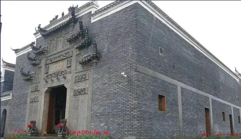 启功题书画院扁匾额_天下第一关匾额朝_匾额怎么量