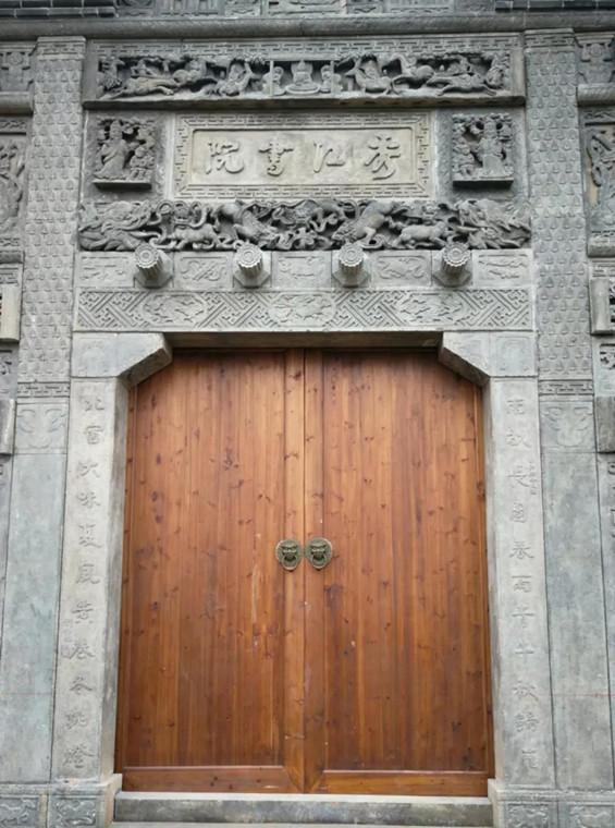 启功题书画院扁匾额_匾额怎么量_天下第一关匾额朝
