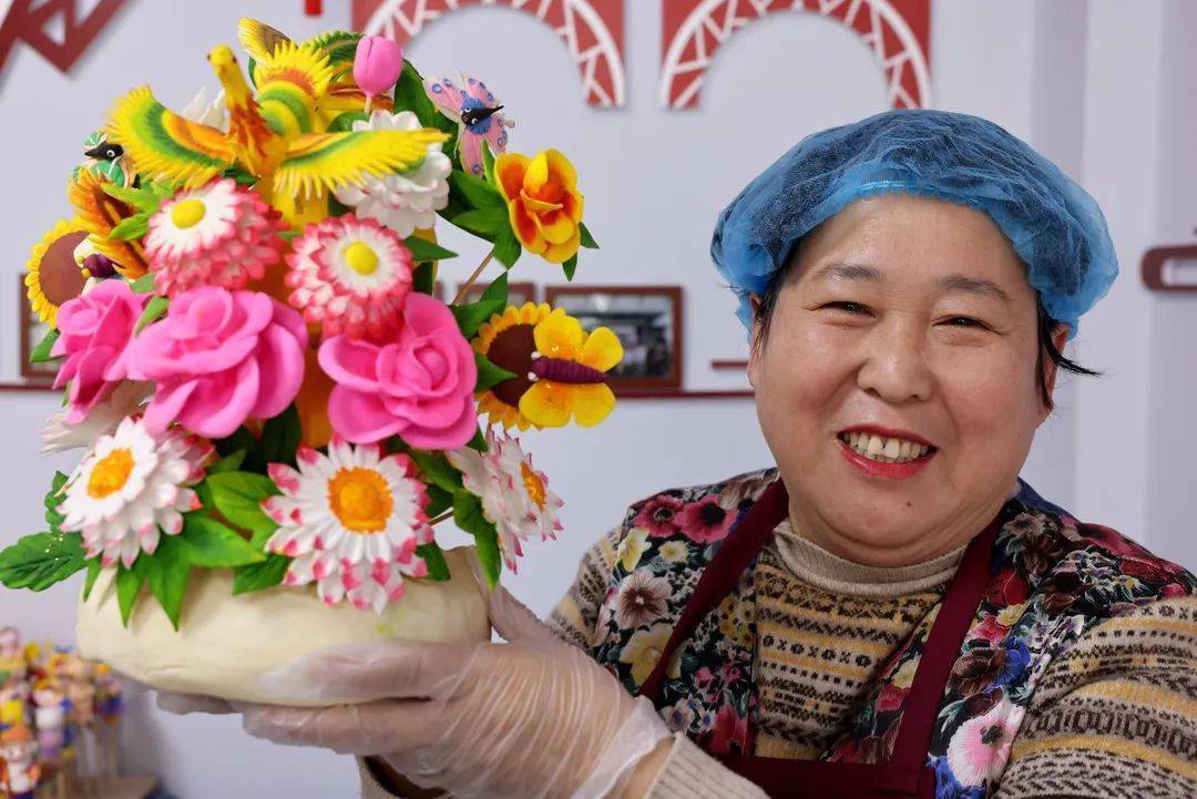 匾额的传承 山东手造 匠心枣庄 | 非遗让生活更美好