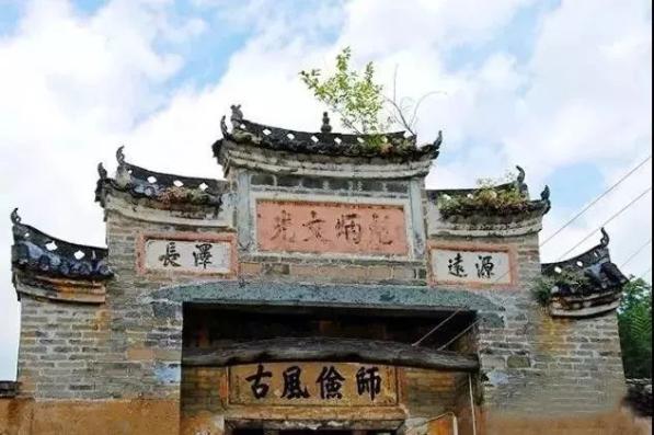传承匾额文化的宣传语_匾额文化传承_匾额的传承