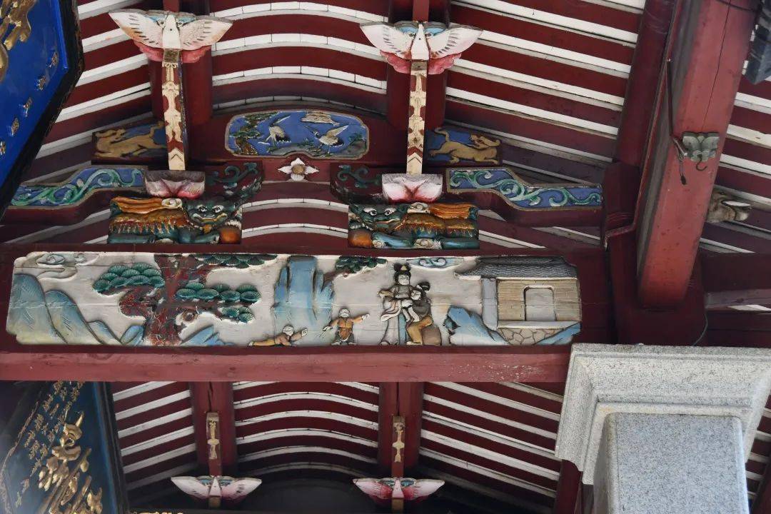 青石匾额_青石牌匾图片大全_青石牌匾