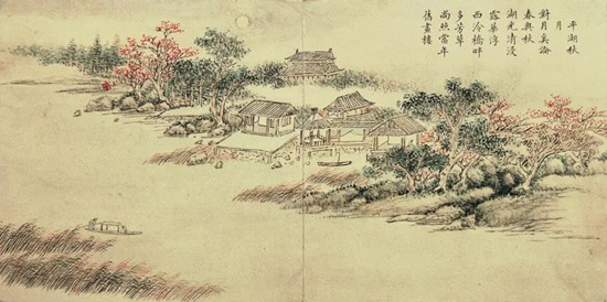 题写匾额_题匾额一般都提什么_匾额与题刻