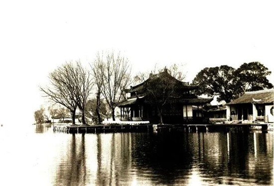 题匾额一般都提什么_匾额与题刻_题写匾额