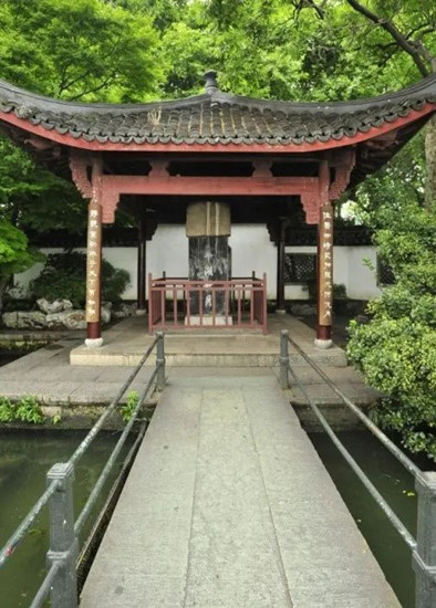 题写匾额_匾额与题刻_题匾额一般都提什么