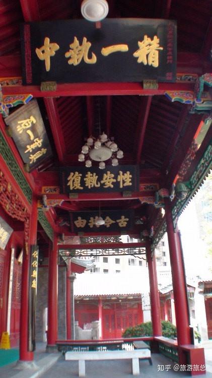题字匾额_题写匾额_匾额与题刻