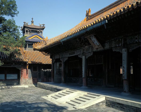 允执厥中允执厥中_允执厥中匾额_允执厥中书法作品