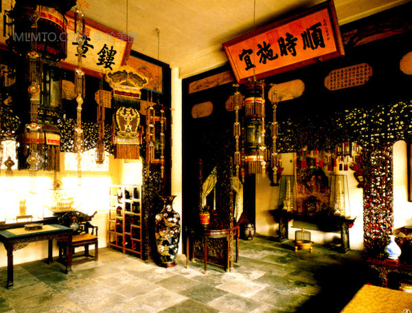 允执厥中允执厥中_允执厥中书法作品_允执厥中匾额