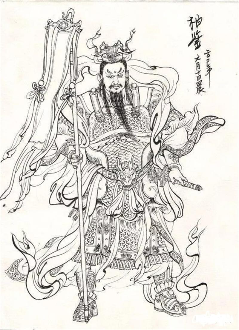 观音庙牌匾_观音寺匾额_观音庙匾额