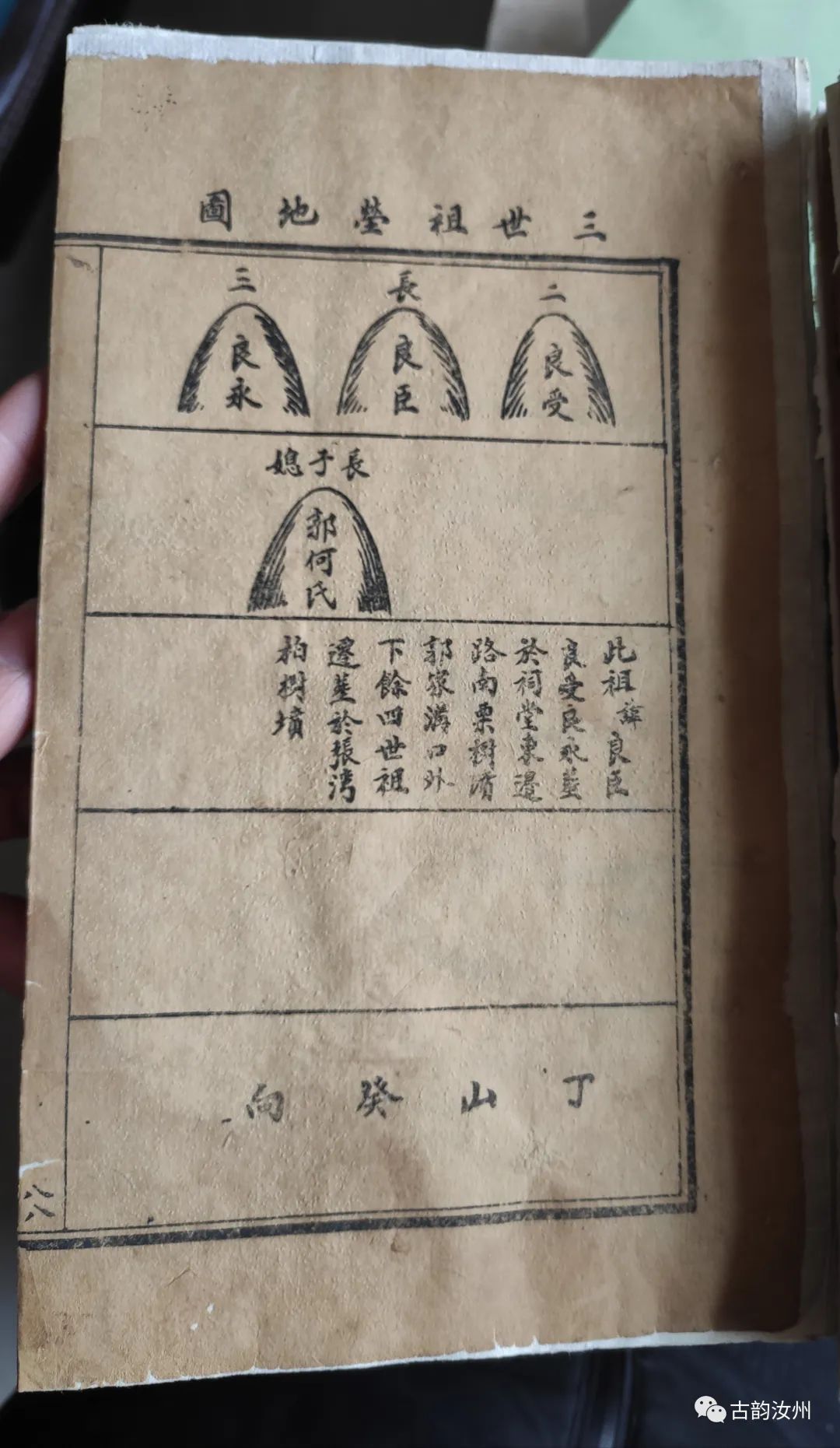 樊氏祠堂_樊氏匾额_樊氏文化