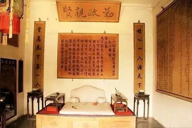 皇宫匾额解释_古代帝王牌匾_皇帝匾额