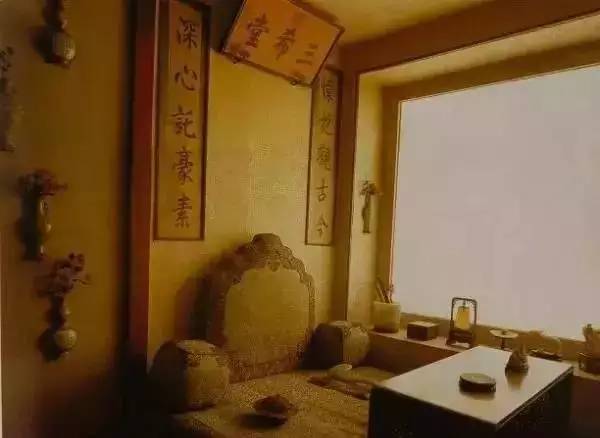 皇宫匾额解释_皇帝匾额_古代帝王牌匾