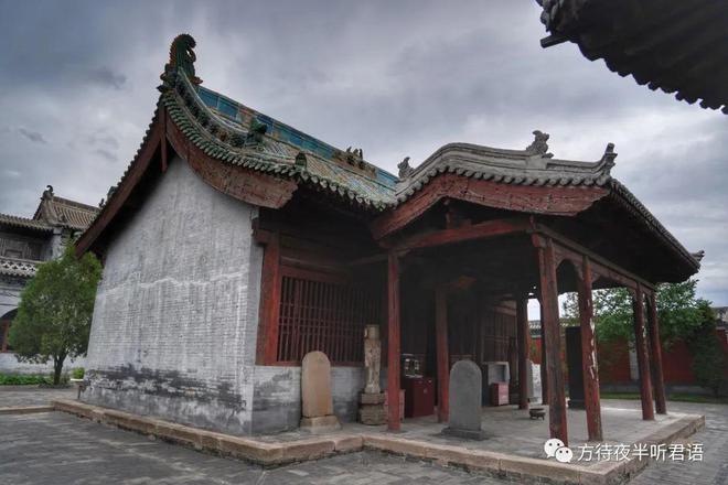 彩绘招牌_匾额绘画_匾额的彩绘