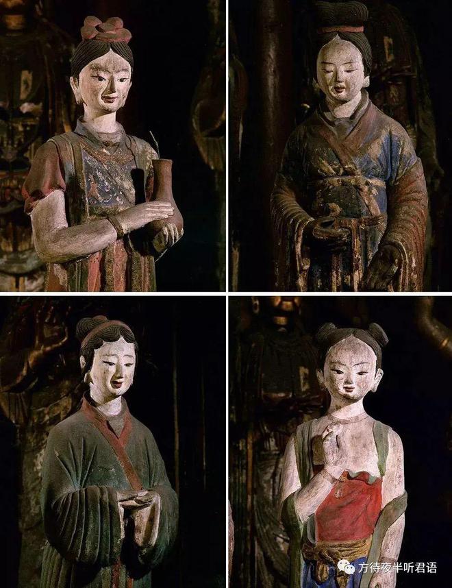 匾额的彩绘_彩绘招牌_匾额绘画