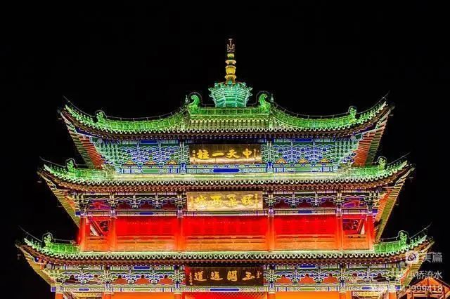 彩色牌匾_匾额的彩绘_彩绘招牌