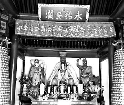 皇宫的匾额_皇帝匾额_帝王牌匾