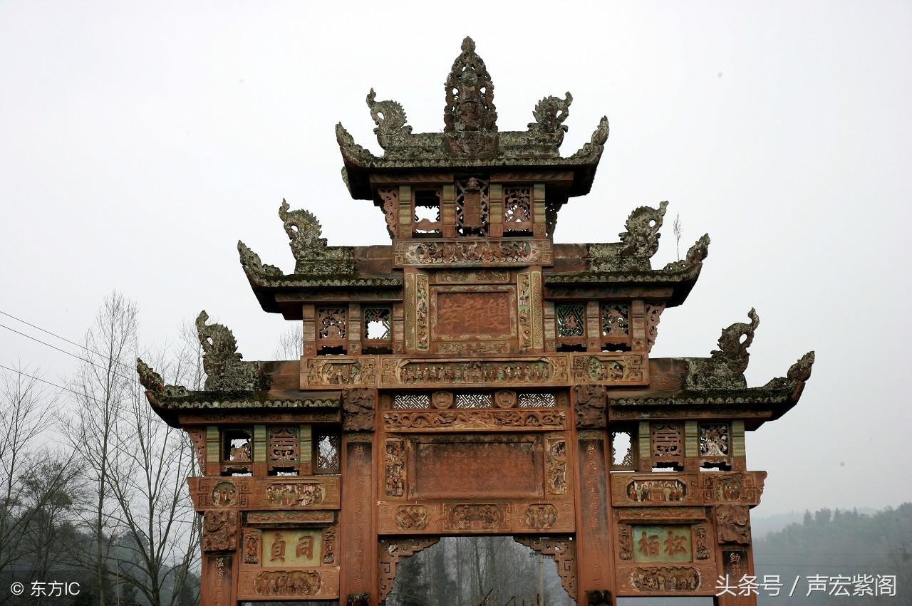 石匾额_石匾额什么意思_石匾额上题字