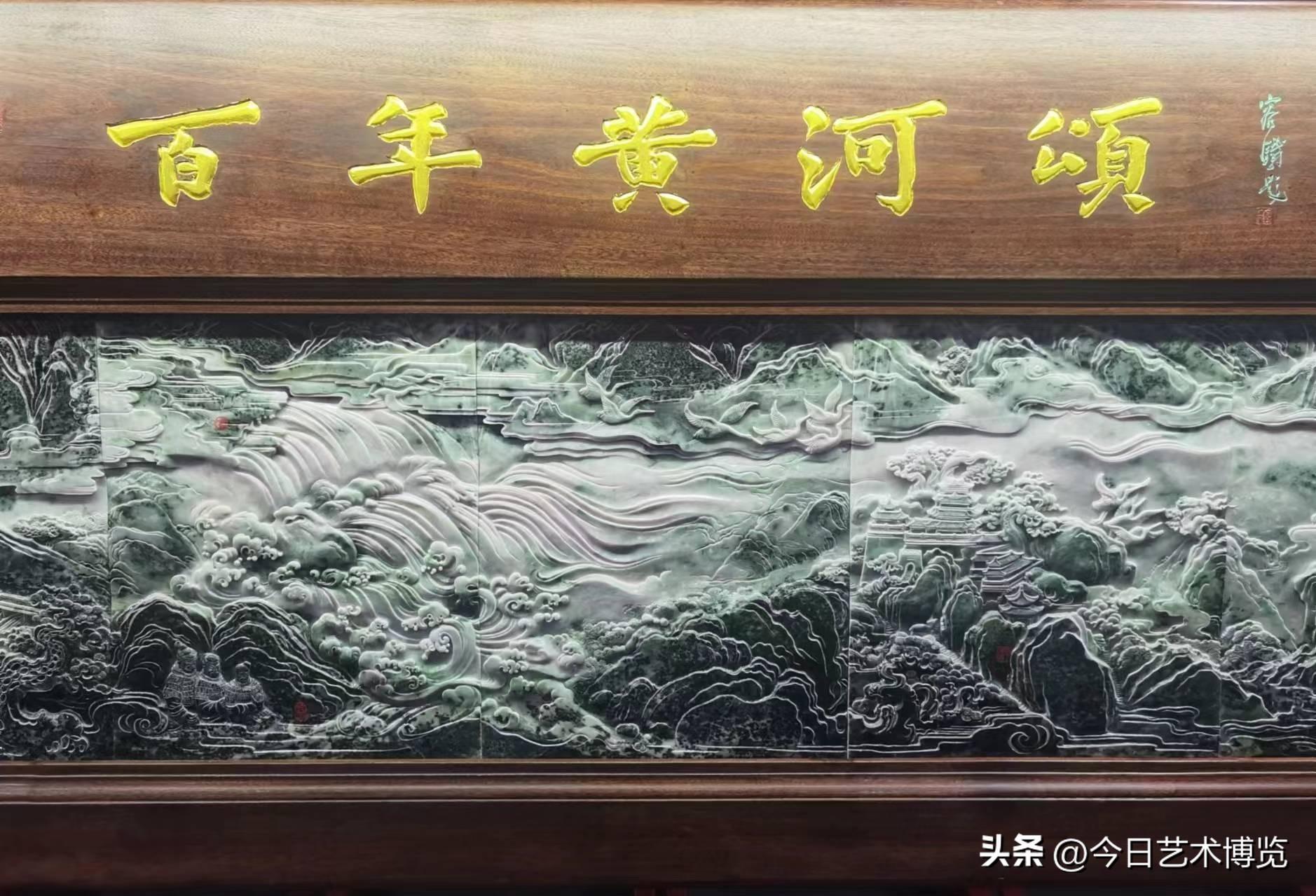 刻匾木板_刻木匾额_木匾刻字