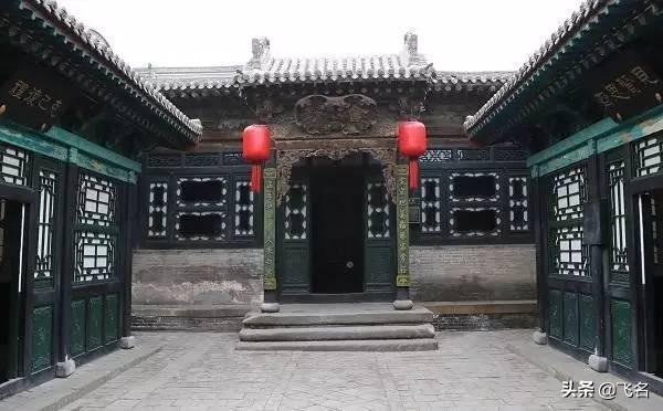 匾额的各人_北京名人题写的匾额_匾额