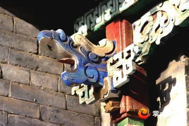 匾额纹样_匾额形式_匾额图案