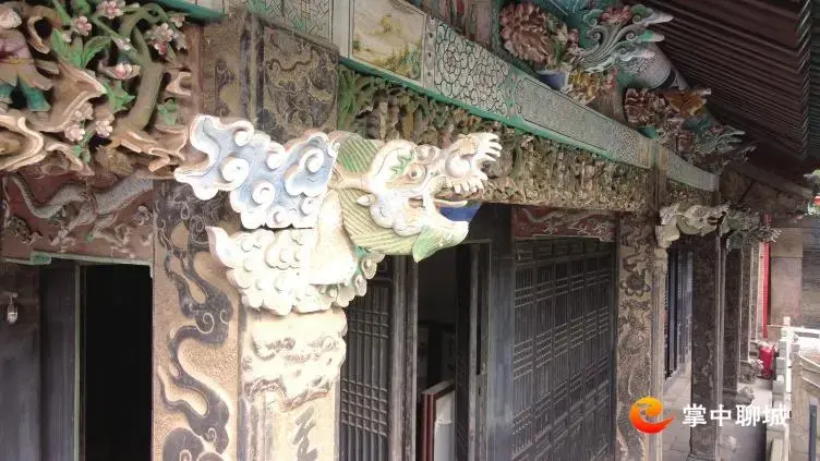 各种匾额_匾额图案_匾额纹样