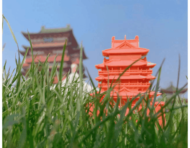 彩妆匾额_彩妆门头_彩妆招牌
