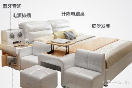 哪种实木床最好而又实用 2021年618攻略/卧室床推荐选购指南 家里的床该怎样选？卧室床怎么摆放好？附高性价比卧室床推荐