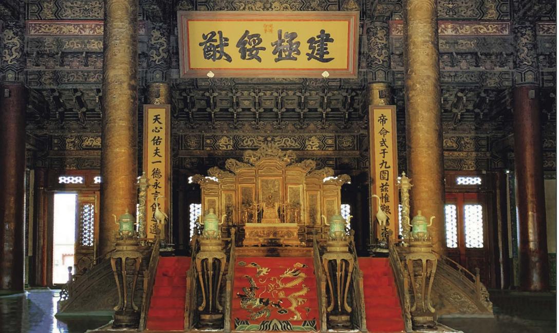 匾额安装方式_固定牌匾_匾额怎么固定
