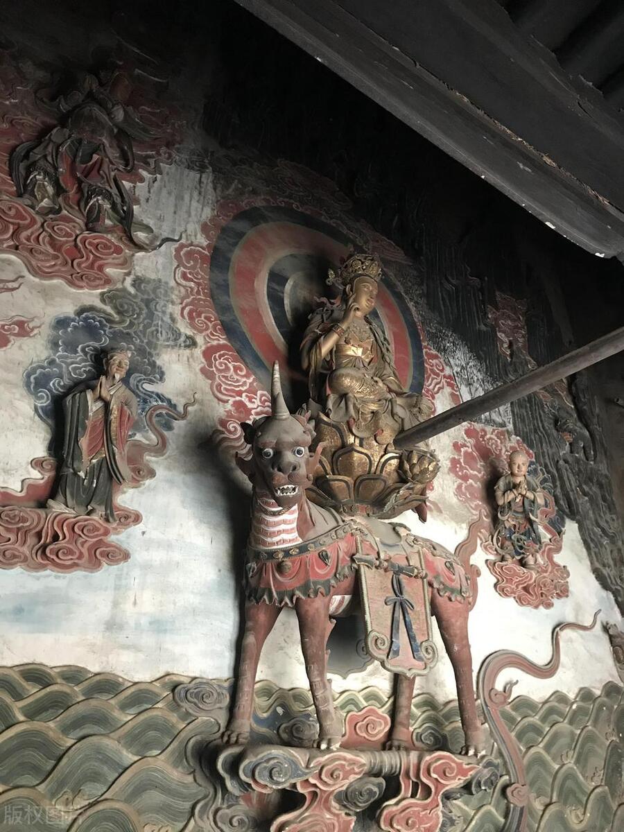 圣水寺匾额_圣水寺求什么_圣水寺斋饭