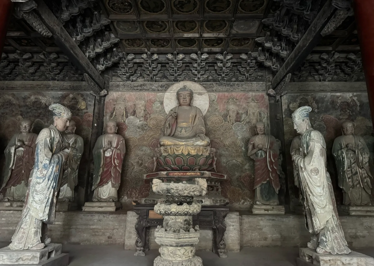 圣水寺斋饭_圣水寺匾额_圣水寺求什么