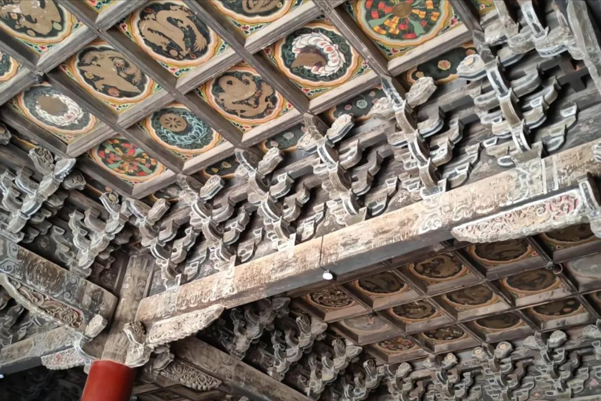 圣水寺匾额_圣水寺求什么_圣水寺斋饭