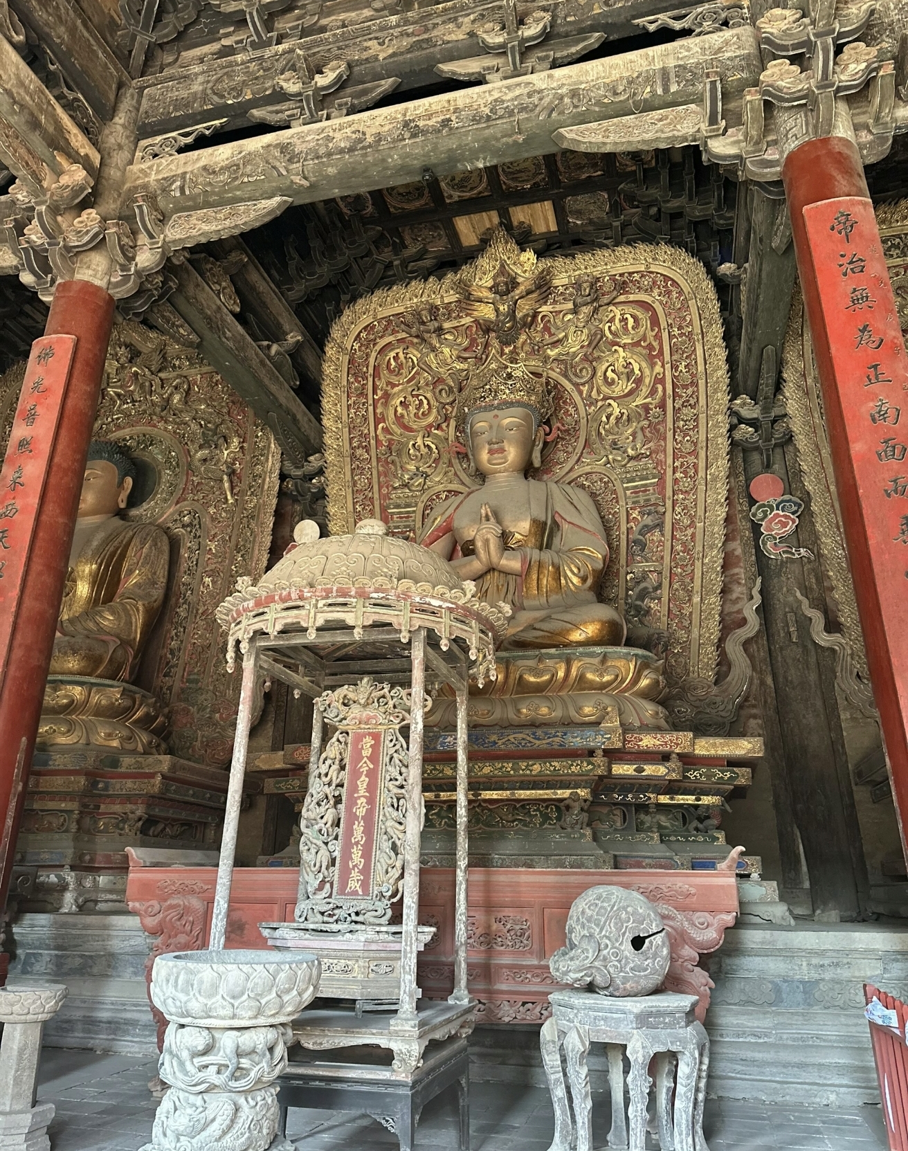 圣水寺求什么_圣水寺匾额_圣水寺斋饭