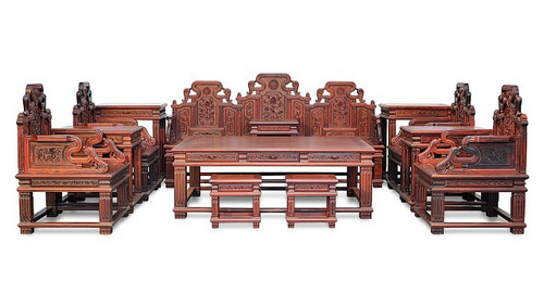 仙游木雕百度百科_福建仙游古典家具特点_仙作红木家具制作技艺