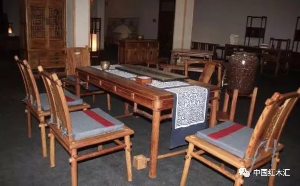 红木家具制作流程_红木家具_红木家具制作工序