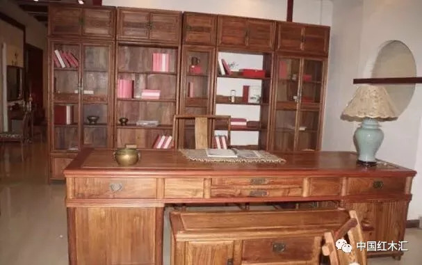 红木家具_红木家具制作工序_红木家具制作流程