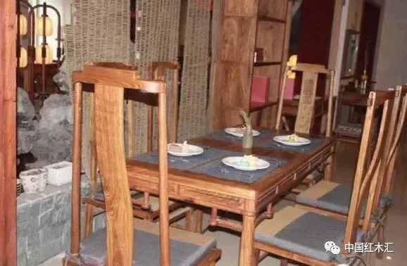 红木家具_红木家具制作流程_红木家具制作工序