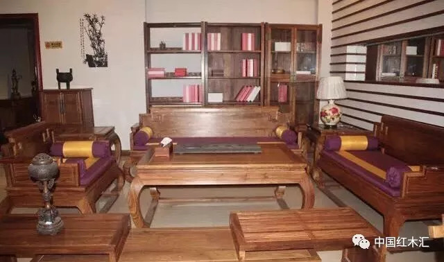 红木家具制作工序_红木家具_红木家具制作流程
