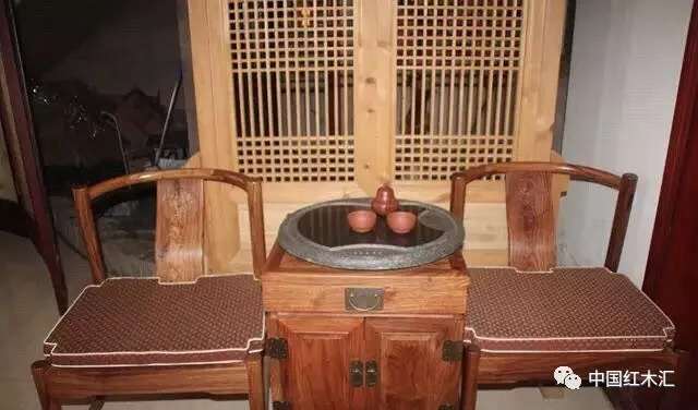 红木家具制作流程_红木家具_红木家具制作工序