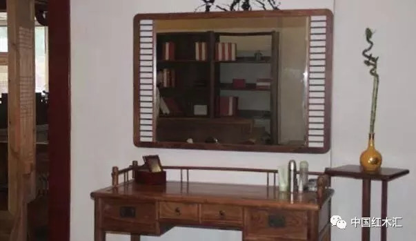 红木家具制作流程_红木家具制作工序_红木家具