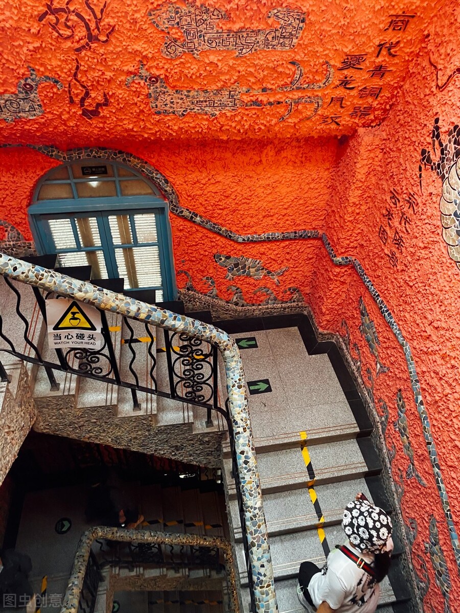 天津瓷房子历史建筑_陶瓷图片_瓷房子装饰风格分析