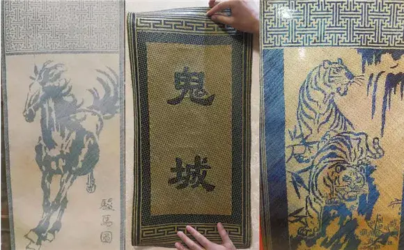 丰都非遗技艺_木工非遗传承项目_丰都木棒棰戏传承
