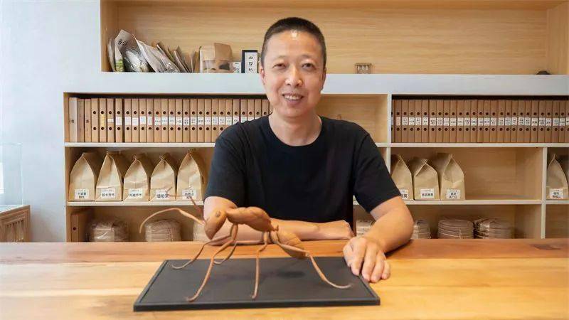普洱市非物质文化遗产_从非遗木雕看出了什么_思茅传统木雕技艺