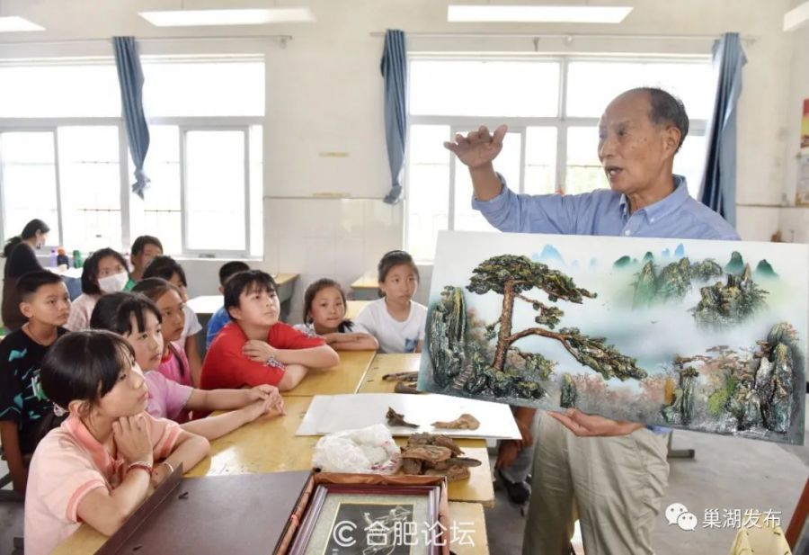 庐州木雕制作技艺_张参忠庐州木雕作品_从非遗木雕看出了什么