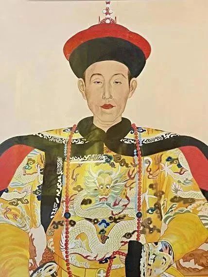 匾额一般用什么字体_乾隆皇帝御笔题匾_明清故宫历史文化
