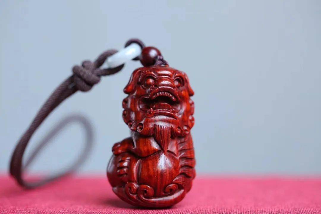 名贵木材手把件_木雕手把件_木雕手把件图片大全