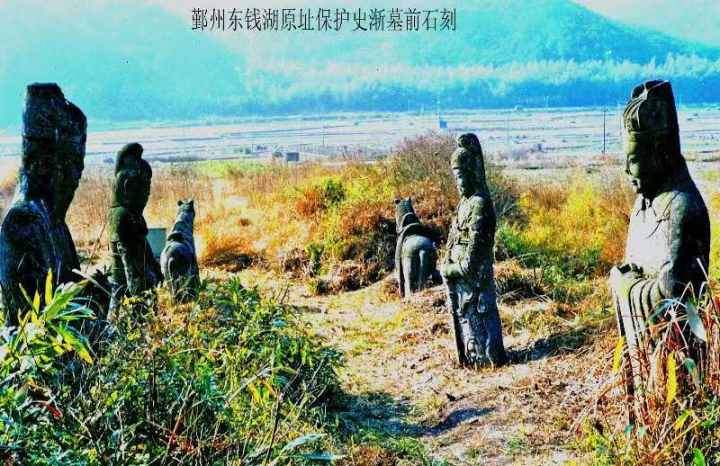 石雕作品 寻宋江南｜永恒的文化 不朽的宋韵——宁波南宋石雕考析